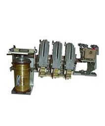 Электротехник КТП-6013Б У3, 100А, 127В, 2з+2р, 3 полюса, контактор электромагнитный (ЭТ) (ET013868) превью в интернет-магазине электрики Форум Электро в Москве