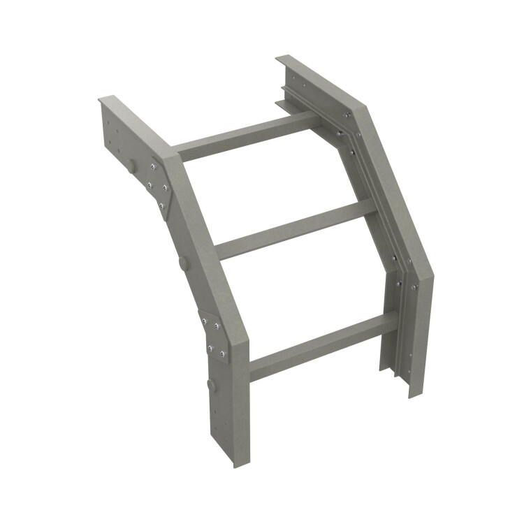 Угол вертикальный внешний 90 градусов 200x150, стеклопластик (GLD91520N) превью в интернет-магазине электрики Форум Электро в Москве