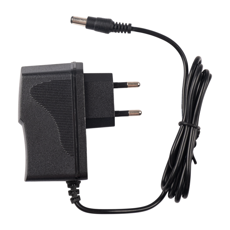 Jazzway Адаптер 12W (24V 0,5A) IP20 (.5047365) превью в интернет-магазине электрики Форум Электро в Москве