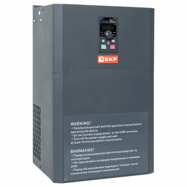 EKF Преобразователь частоты PRO-Drive PD-150-FC-93K-43 (PD-150-FC-93K-43) превью в интернет-магазине электрики Форум Электро в Москве