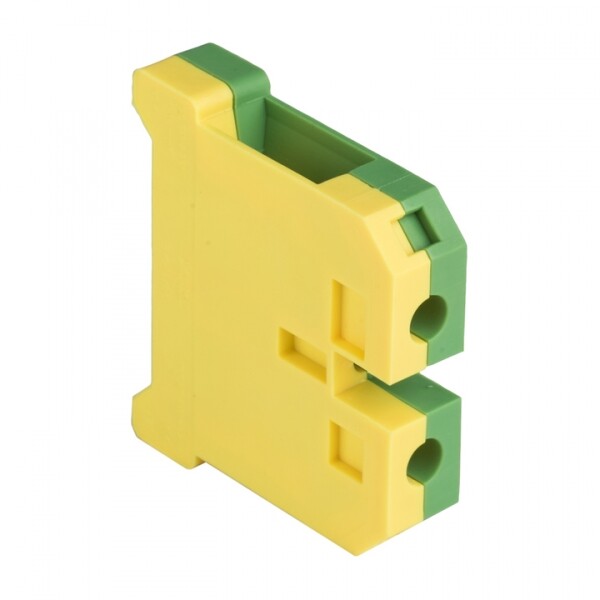 EKF PROxima Колодка клеммная ЕК-16/80 JXB земля (аналог БЗН) EKF PROxima Колодка клеммная ЕК-16/80 JXB земля (аналог БЗН)