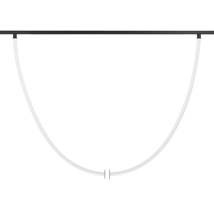 Arlight Светильник MAG-ORIENT-TUBE-ELASTIC-R25-L5000-70W Day4000 (BK, 360 deg, 48V) (IP20 Металл, 3 года) (044338) превью в интернет-магазине электрики Форум Электро в Москве