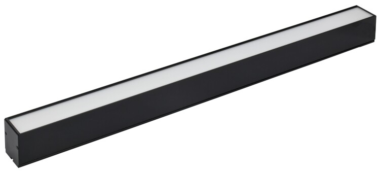 Свет. 1508 СТАНДАРТ PRO 36Вт 4000К CRI90 1540мм черный IEK (LDCK-0-1508-036-40-K02) превью в интернет-магазине электрики Форум Электро в Москве