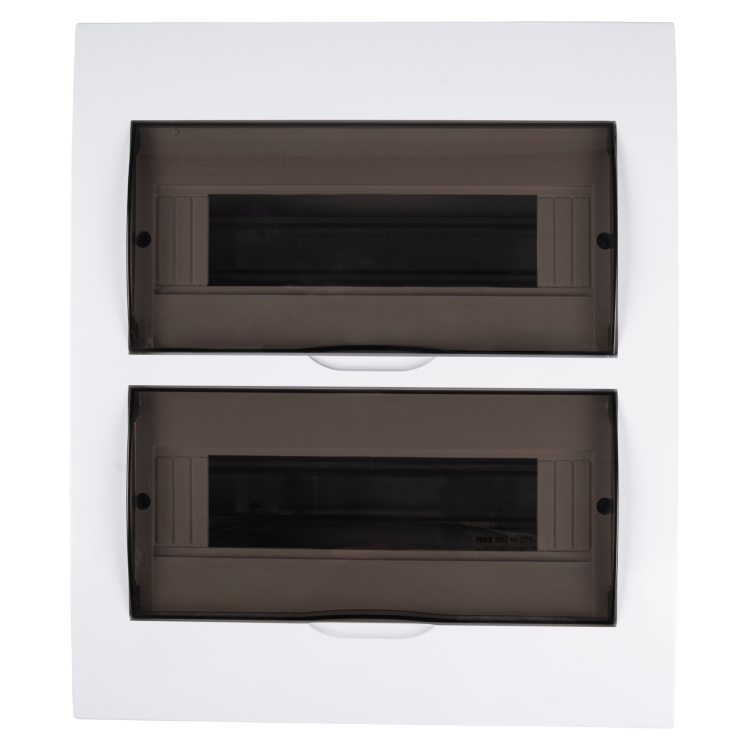 Бокс модульный встраиваемый PDB/R 1024 WH (ЩРВ-П-24) IP41 Jazzway (.5071773) превью в интернет-магазине электрики Форум Электро в Москве