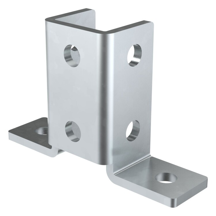 Креплен. потолоч. лепестковое для STRUT-проф. EZ IEK (CPK10-LP-EZ) превью в интернет-магазине электрики Форум Электро в Москве