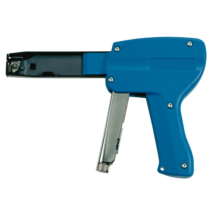 Legrand Инструмент Colring P 46 для хомутов шириной макс. 4,6 мм. (032088) превью в интернет-магазине электрики Форум Электро в Москве