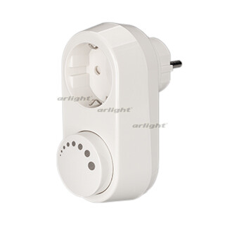 Фотография Arlight INTELLIGENT Смарт-розетка LN-200-TE-PLUG (230V, 1A) (INTELLIGENT IP20 Пластик, 3 года) (029916) в интернет-магазине Форум Электро в Москве Картинка Arlight INTELLIGENT Смарт-розетка LN-200-TE-PLUG (230V, 1A) (INTELLIGENT IP20 Пластик, 3 года) (029916) в интернет-магазине Форум Электро в Москве