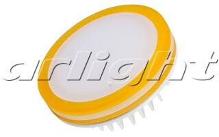 Arlight Светодиодная панель LTD-95SOL-Y-10W Warm White (022532) превью в интернет-магазине электрики Форум Электро в Москве Arlight Светодиодная панель LTD-95SOL-Y-10W Warm White (022532) превью в интернет-магазине электрики Форум Электро в Москве