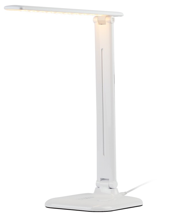 ЭРА Настольный светильник NLED-462-10W-W светодиодный белый (Б0031612) превью в интернет-магазине электрики Форум Электро в Москве