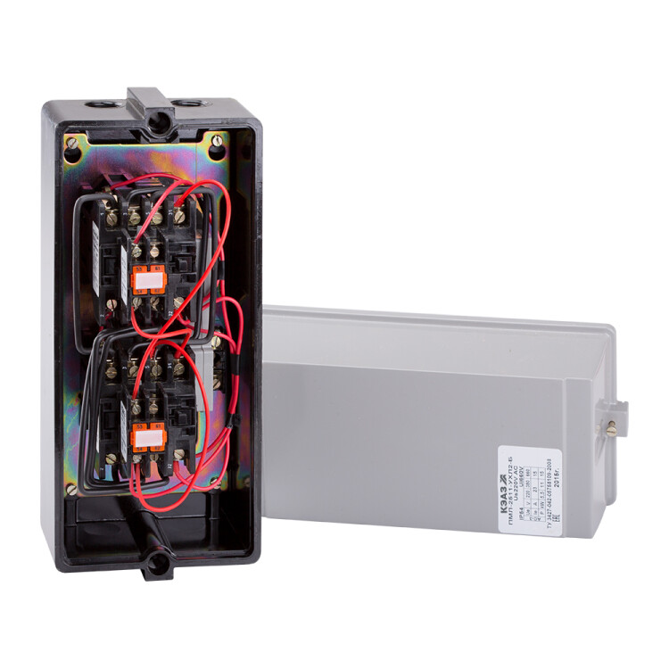 Контактор ПМЛ-2511-25А-220АС-УХЛ3-Б-КЭАЗ (229742) превью в интернет-магазине электрики Форум Электро в Москве