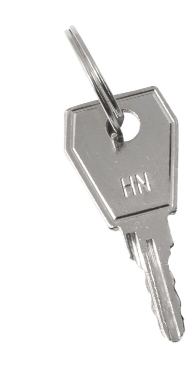 EKF Ключ для пластикового замка к ЩРН (арт. lock-shrn-ip31) PROxima (key-4) превью в интернет-магазине электрики Форум Электро в Москве