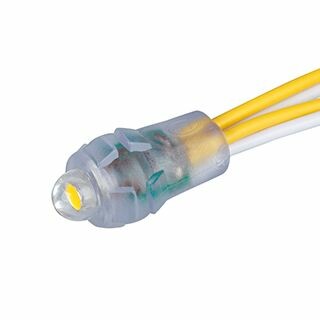 Arlight Модуль герметичный-D12-7 5V Yellow (IP65 Пластик, 1 год) (026568) превью в интернет-магазине электрики Форум Электро в Москве