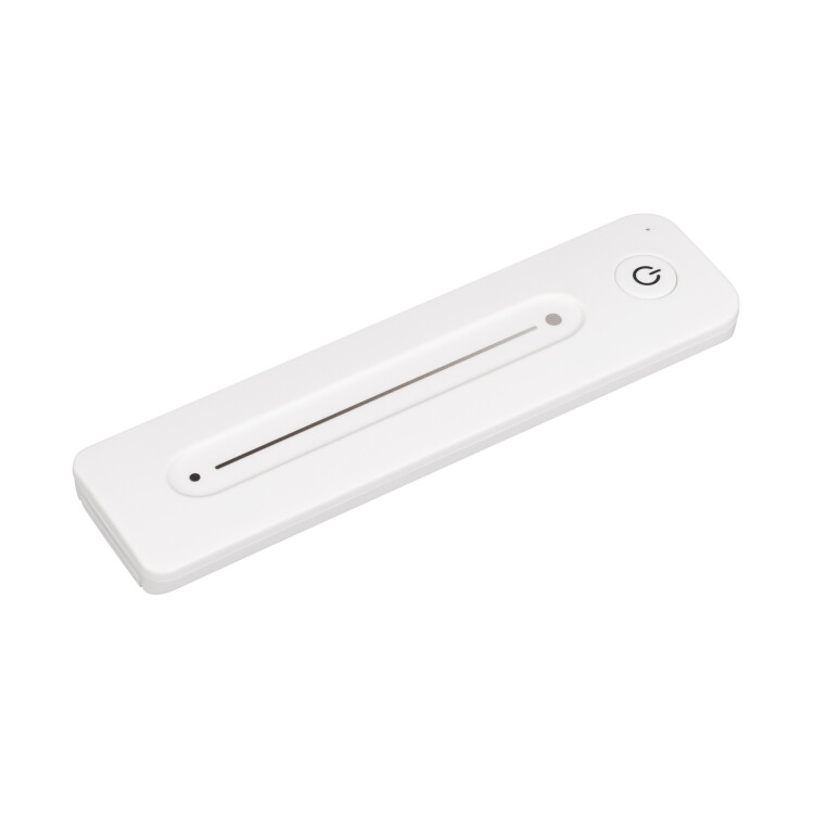 Arlight INTELLIGENTIGHT Пульт SMART-801-42-1G-DIM White (3V, 2.4G) (IP20 Пластик, 5 лет) (054202) превью в интернет-магазине электрики Форум Электро в Москве