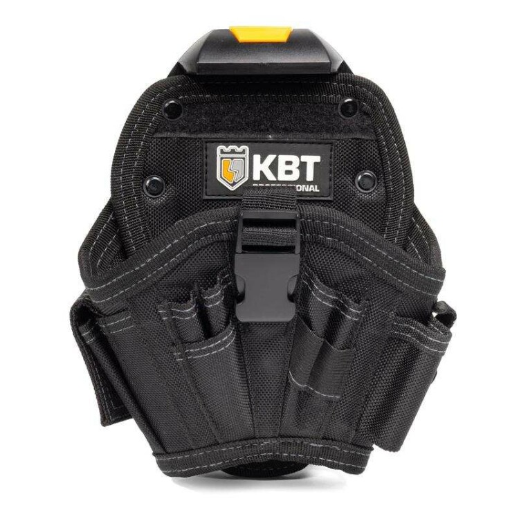 КВТ Сумка поясная модульная на клипсе СМ-04 серия "Quick-Lock" (83138) превью в интернет-магазине электрики Форум Электро в Москве