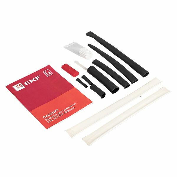 EKF Комплект для соединения STV (STV) превью в интернет-магазине электрики Форум Электро в Москве