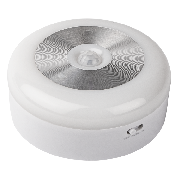 Jazzway Светильник TS6-L1W-SENS (датчик движения) (.5031692) превью в интернет-магазине электрики Форум Электро в Москве