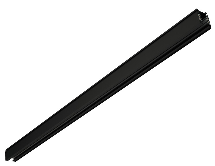 СТ Tracksystem PG 3m. black DALI (4909000110) превью в интернет-магазине электрики Форум Электро в Москве