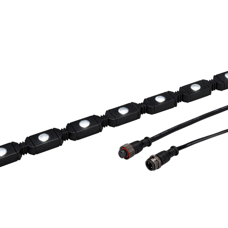 Arlight Гибкий прожектор AR-FLB-FLEX-1000-18W-220V White 30deg (Закрытый) (022591) превью в интернет-магазине электрики Форум Электро в Москве