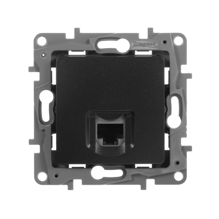Картинка Роз RJ45 5eUTP ETIKA АНТР (672641) в интернет-магазине Форум Электро в Москве