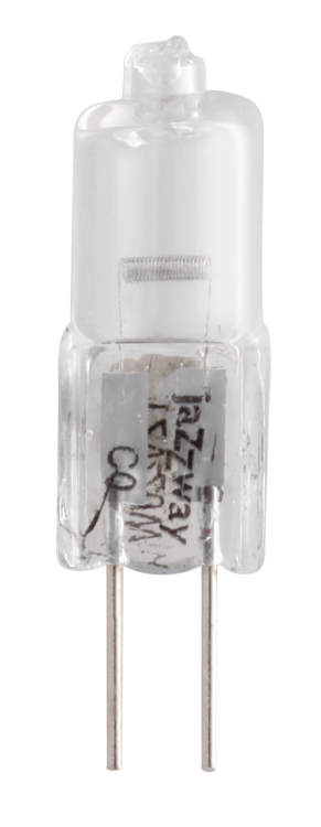 Jazzway Лампа галогенная PH-JC 20Вт 12В clear G4 2000ч (.3322540) превью в интернет-магазине электрики Форум Электро в Москве