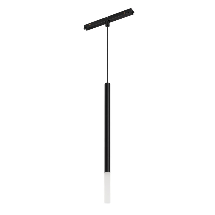 Arlight Светильник MAG-ORIENT-STICK-HANG-R20-3W Warm3000 (BK, 180 deg, 48V) (IP20 Металл, 3 года) (037038(1)) превью в интернет-магазине электрики Форум Электро в Москве