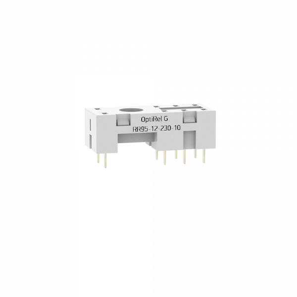 Релейный модуль OptiRel G RM48-61-24D-16-V-CO-S (283586) превью в интернет-магазине электрики Форум Электро в Москве