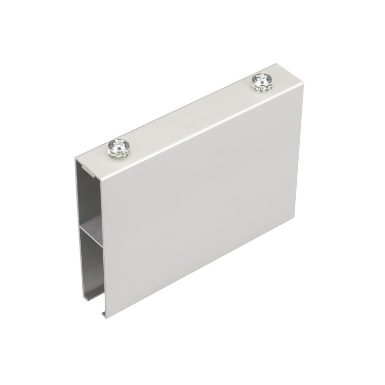 Arlight Коннектор прямой ALT-LINEAIR-FLAT-CON-I-2094 (ANOD) (IP20 Металл, 3 года) (030293) превью в интернет-магазине электрики Форум Электро в Москве