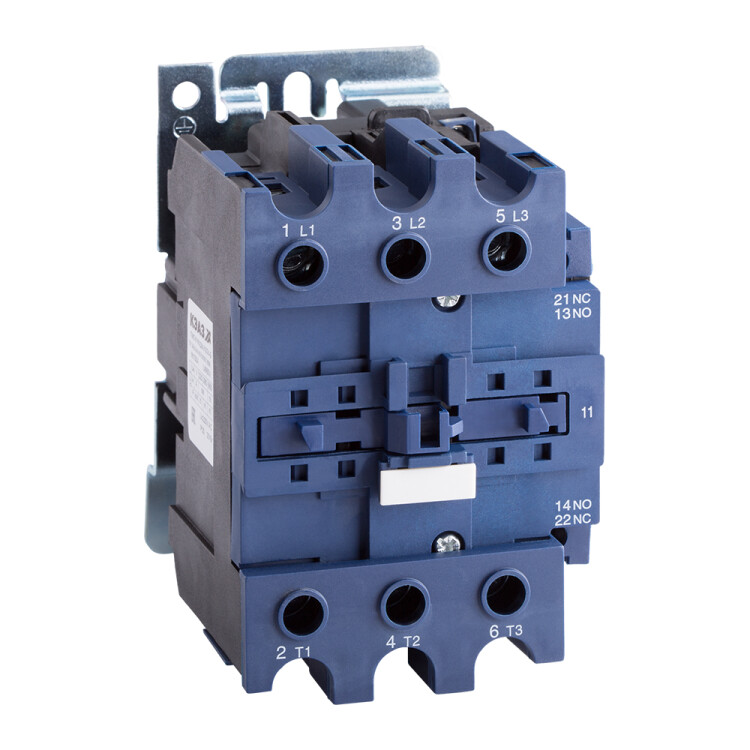 КЭАЗ Контактор ПМЛ-5165ДМ-100А-110DC-УХЛ4-Б (250765) превью в интернет-магазине электрики Форум Электро в Москве