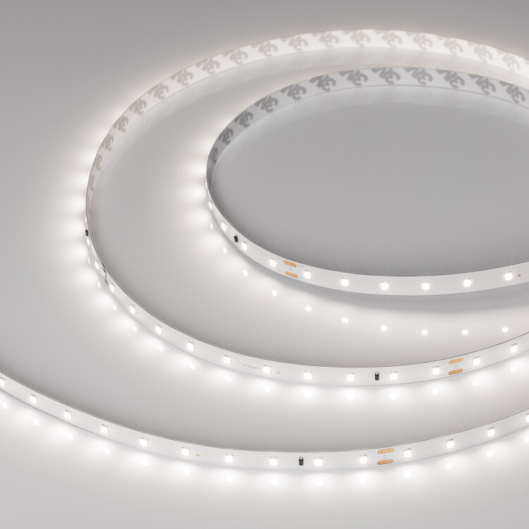 Arlight Светодиодная лента IC-A60-10mm 24V Day5000 (4.6 W/m, IP20, 2835, 30m) (4.6 Вт/м, IP20) (027031(2)) превью в интернет-магазине электрики Форум Электро в Москве