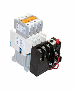 Электротехник Пускатель э/м ПМ12-025200 УХЛ4 В, 110В, (1з+4р), РТТ-131, 25,0А (040200140ВВ110000810) превью в интернет-магазине электрики Форум Электро в Москве