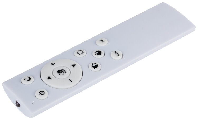 Картинка ЭРА Пульт SPB-6 MW Пульт SPB-6 MW (Б0049525) в интернет-магазине Форум Электро в Москве