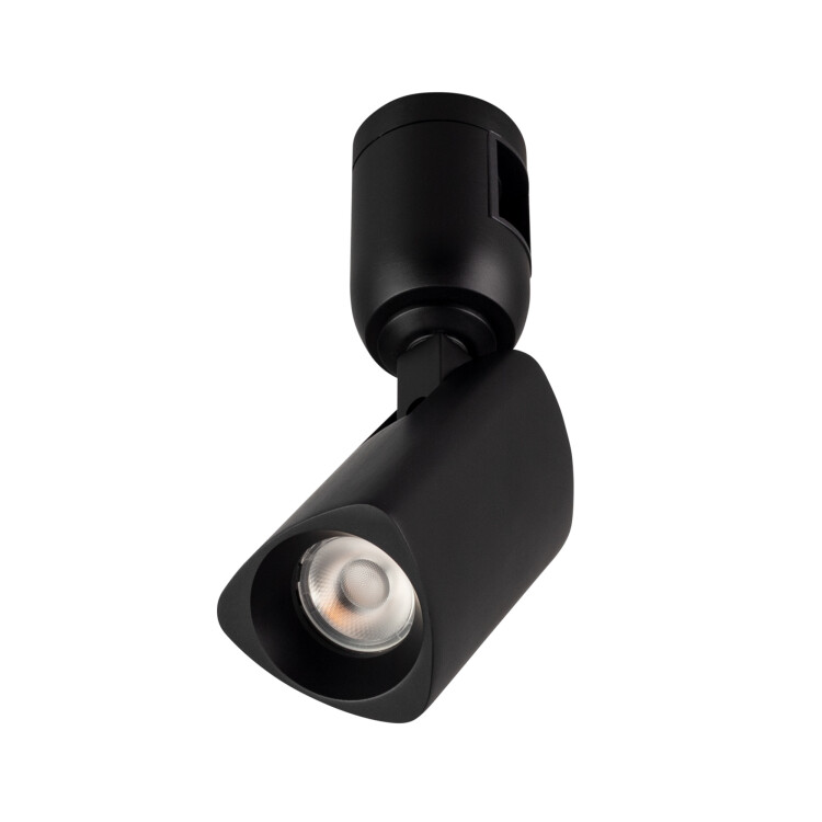 Arlight Светильник ART-APRIORI-SPOT-TURN-R45-8W Day4000 (BK, 36 deg, 48V) (IP20 Металл, 3 года) (039397) превью в интернет-магазине электрики Форум Электро в Москве