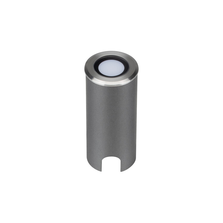 Arlight Светильник ART-PELURU-GROUND-R23-1W Warm2700 (SL, 100 deg, 24V) (IP67 Металл, 3 года) (057843) превью в интернет-магазине электрики Форум Электро в Москве