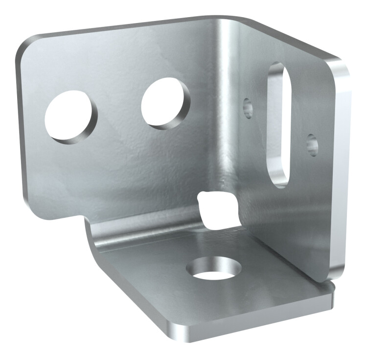 Соединит. угловой внешний увелич. для STRUT-профиля HDZ IEK (CSE12-UV-HDZ) превью в интернет-магазине электрики Форум Электро в Москве