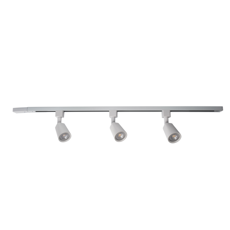 Jazzway Прожектор PTR 1508 3*8w 4000K (новая модель) 50° White IP40 (.5024908A) превью в интернет-магазине электрики Форум Электро в Москве