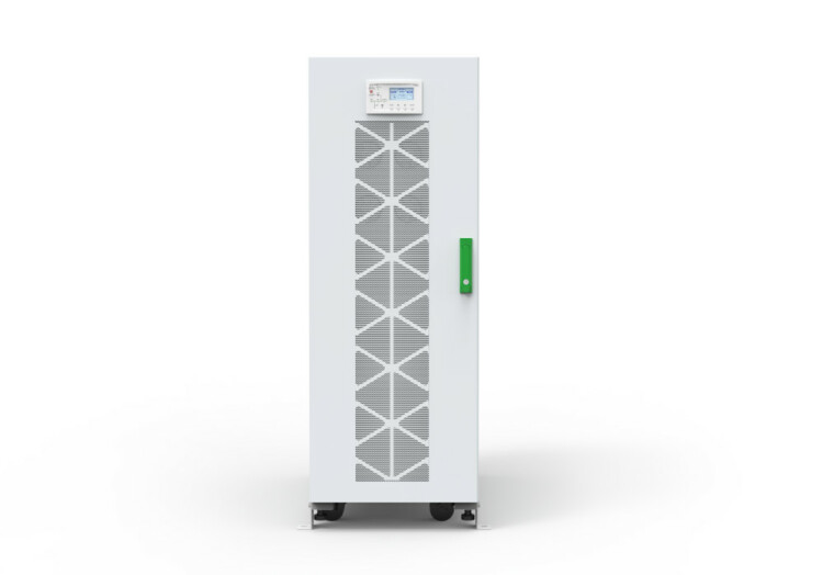 Systeme Electric ИБП Uniprom 3S 20кВА 3:1 мод. бат. ПНР (U3SUPS20K3IBS) превью в интернет-магазине электрики Форум Электро в Москве Systeme Electric ИБП Uniprom 3S 20кВА 3:1 мод. бат. ПНР (U3SUPS20K3IBS) превью в интернет-магазине электрики Форум Электро в Москве