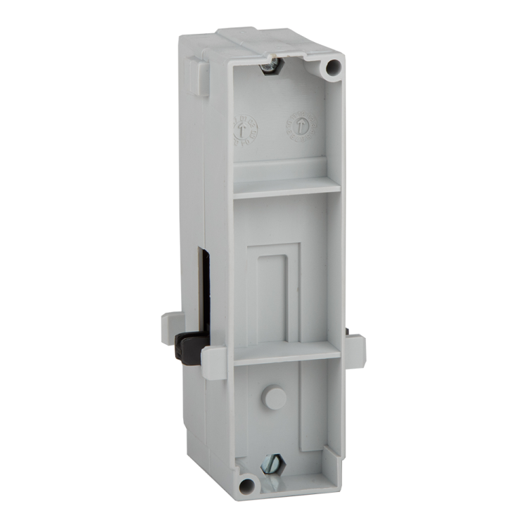 КЭАЗ Блокировка механическая OptiStart LG11223H (117865) превью в интернет-магазине электрики Форум Электро в Москве