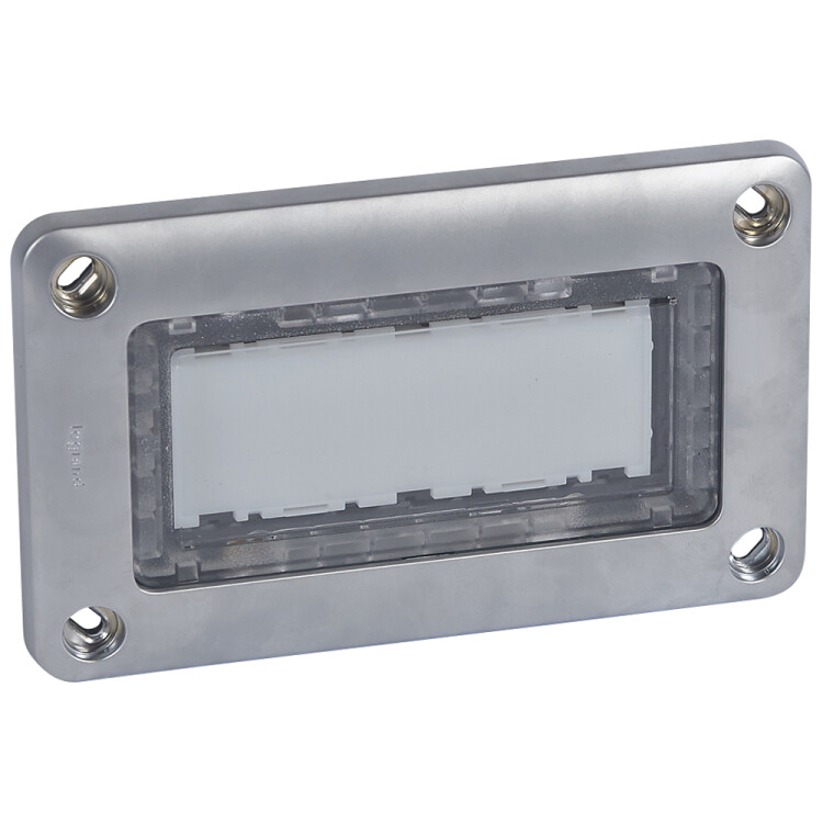 Картинка Подсветка лестничная IP55 (077867) в интернет-магазине Форум Электро в Москве