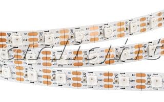 Arlight Лента SPI 2-5000-AM 5V RGB (5060, 300 LED x1, 2812) (022184) превью в интернет-магазине электрики Форум Электро в Москве Arlight Лента SPI 2-5000-AM 5V RGB (5060, 300 LED x1, 2812) (022184) превью в интернет-магазине электрики Форум Электро в Москве