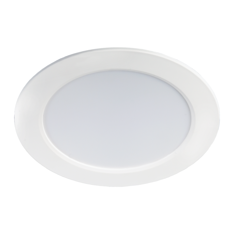 Jazzway PLED DL6 20w 4000K WH IP40 (.5036369) превью в интернет-магазине электрики Форум Электро в Москве