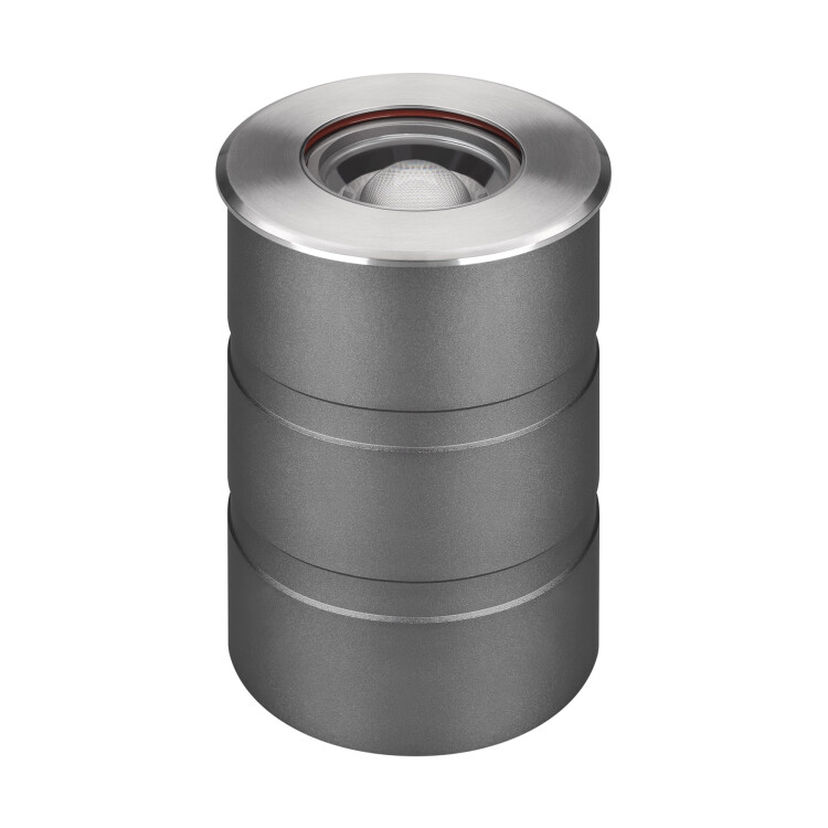 Arlight Светильник ART-GROUND-ZOOM-R100-15W Warm3000 (SL, 20-40 deg, 24V) (IP67 Металл, 3 года) (038172) превью в интернет-магазине электрики Форум Электро в Москве