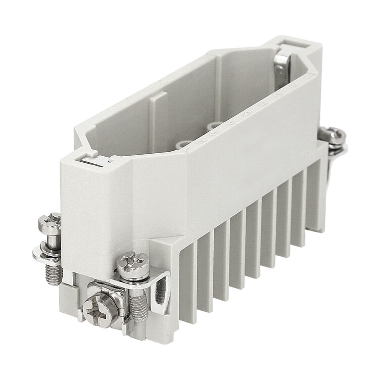 КЭАЗ Вилка OptiLink HDC-HD-25-10-MC-(0,14-2,5)-250V (366482) превью в интернет-магазине электрики Форум Электро в Москве