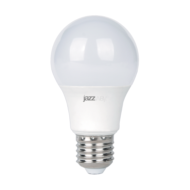 Jazzway PLED- SP A60 12w E27 4000K 230/50 (.5019607) превью в интернет-магазине электрики Форум Электро в Москве