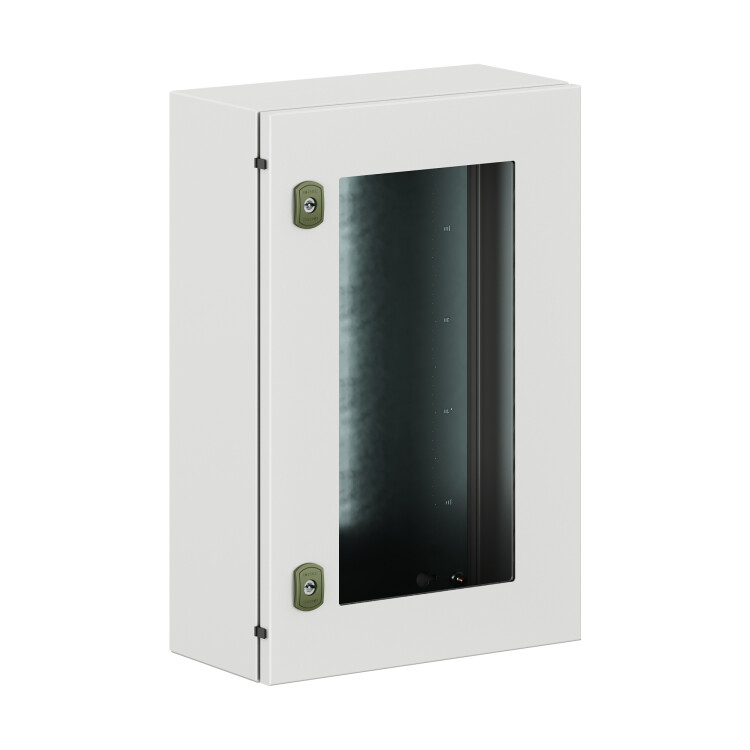 Корпус навесной уличный ST Outdoor с М/П с прозрачной дверью ВxШxГ 600x400x200 мм, IP66 (R5STX0642-OUTDOOR) превью в интернет-магазине электрики Форум Электро в Москве Корпус навесной уличный ST Outdoor с М/П с прозрачной дверью ВxШxГ 600x400x200 мм, IP66 (R5STX0642-OUTDOOR) превью в интернет-магазине электрики Форум Электро в Москве