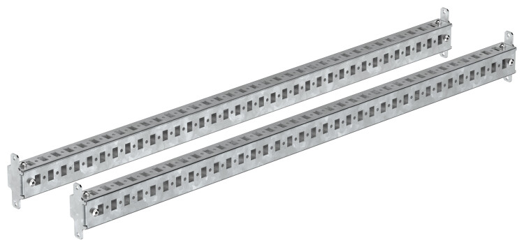 FORMAT Профиль горизонт. встроен. отсека 1000 (2шт/упак) IEK (FO-00-PRHV-100) превью в интернет-магазине электрики Форум Электро в Москве FORMAT Профиль горизонт. встроен. отсека 1000 (2шт/упак) IEK (FO-00-PRHV-100) превью в интернет-магазине электрики Форум Электро в Москве