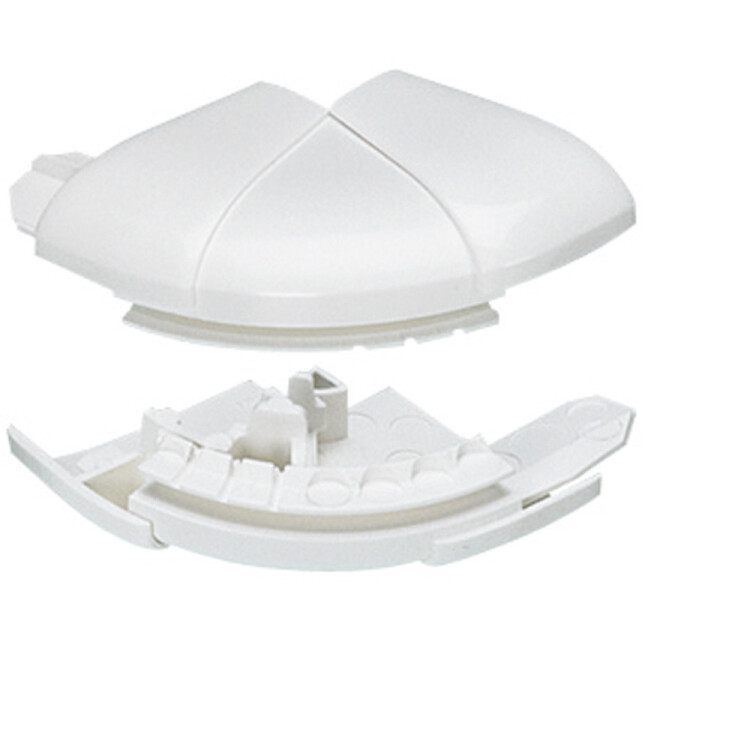 Legrand DLP Угол внешний для к-к 65x150/195 (010623) превью в интернет-магазине электрики Форум Электро в Москве Legrand DLP Угол внешний для к-к 65x150/195 (010623) превью в интернет-магазине электрики Форум Электро в Москве