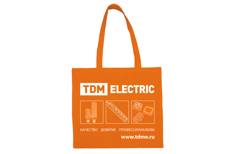 Сумка TDM (RM0109-0002) превью в интернет-магазине электрики Форум Электро в Москве