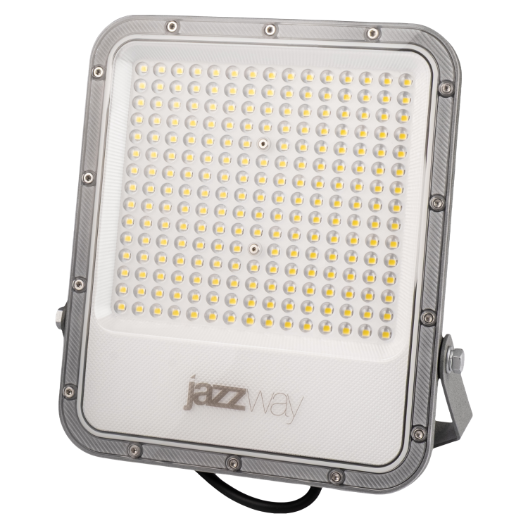 Jazzway Прожектор PFL- S4-150w 6500K 80° IP65 (.5036444) превью в интернет-магазине электрики Форум Электро в Москве