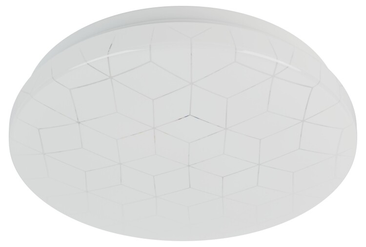ЭРА Светильник потолочный светодиодный SPB-6 Slim Cube 70W-6,5K без ДУ (Б0071122) превью в интернет-магазине электрики Форум Электро в Москве