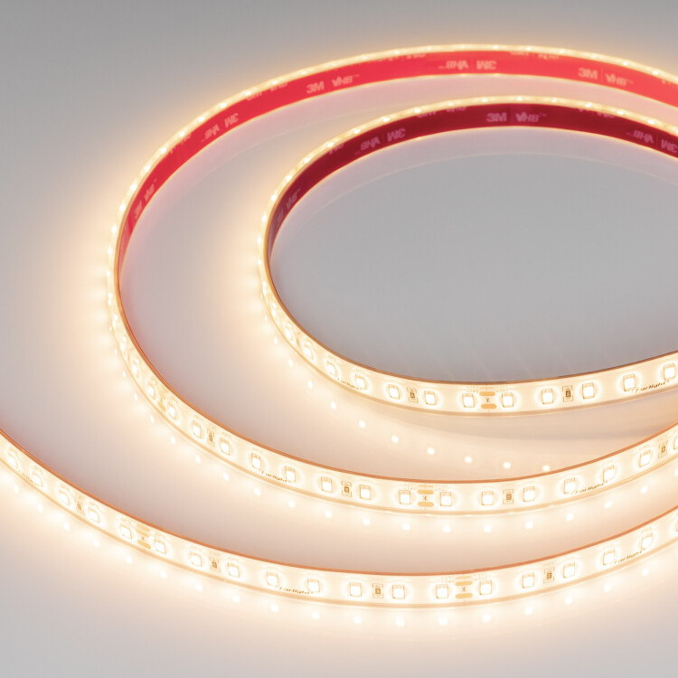 Лента герметичная RTW-PS-A80-12mm 24V Warm3000 (4.8 W/m, IP67, TWP100, 5m) (Arlight, -) (045163) превью в интернет-магазине электрики Форум Электро в Москве